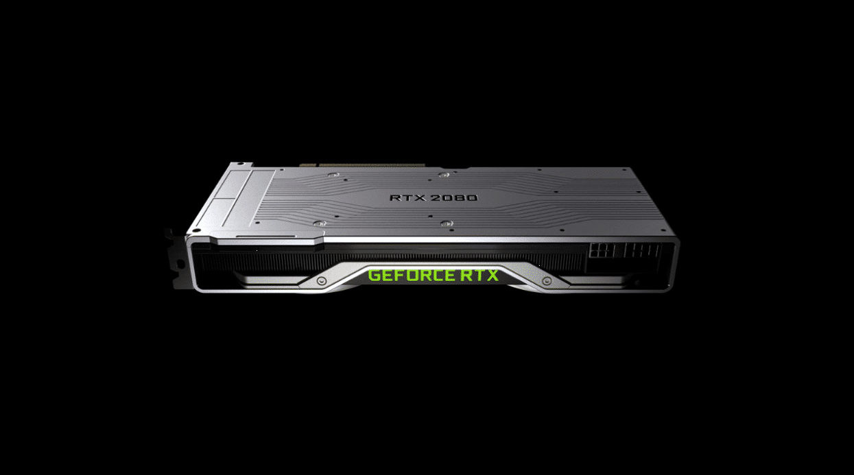 geforce rtx 2080 nvidia