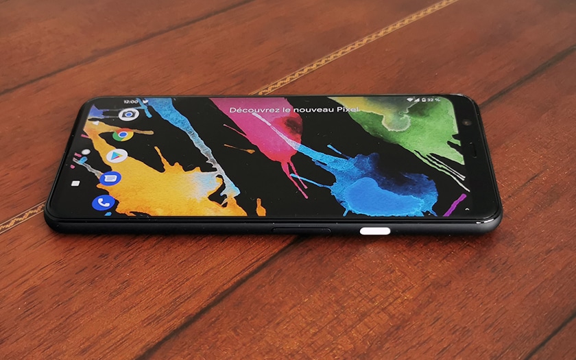 Pixel 4 XL