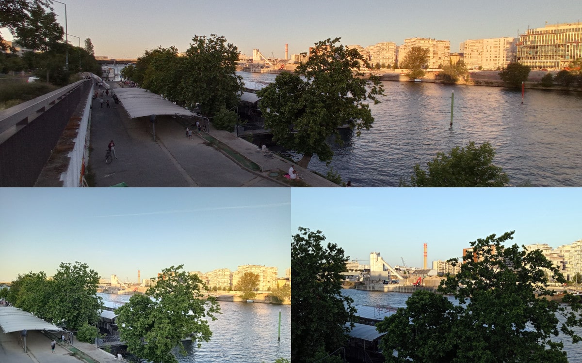 test xiaomi redmi note 9 photo 5