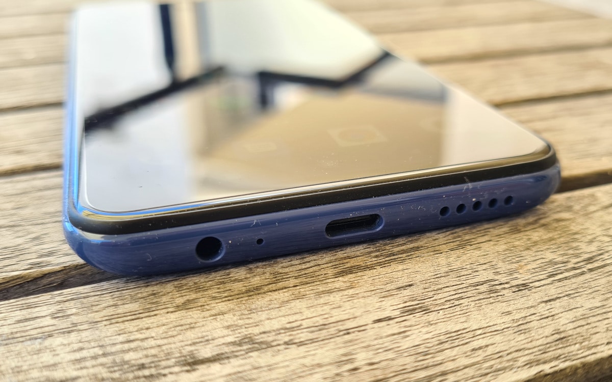 test xiaomi redmi note 9 prise en main 5