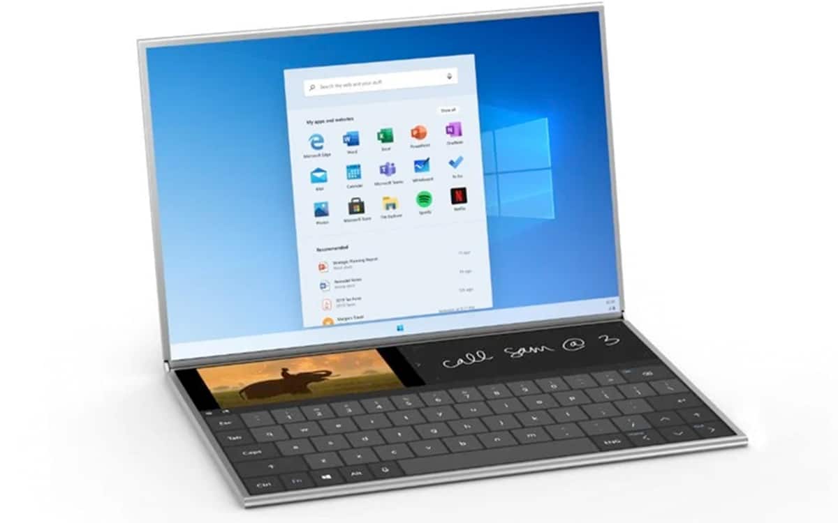 Windows 10X