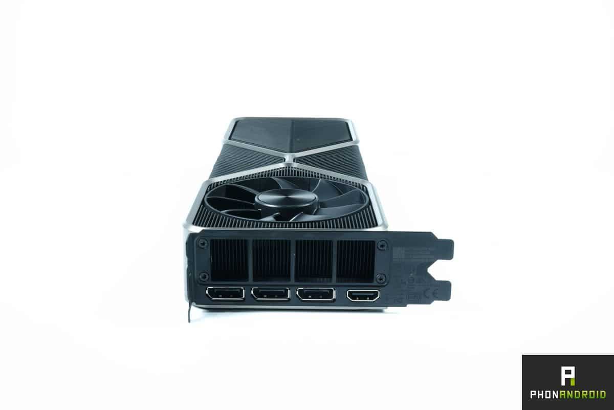La RTX 2080