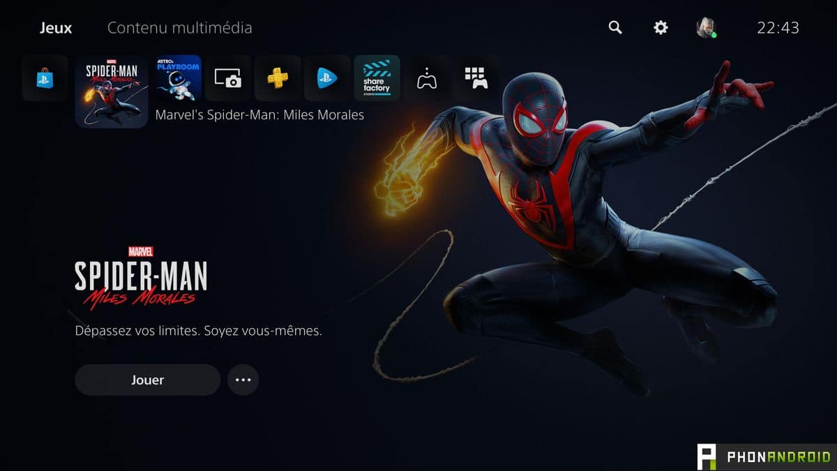 UI
