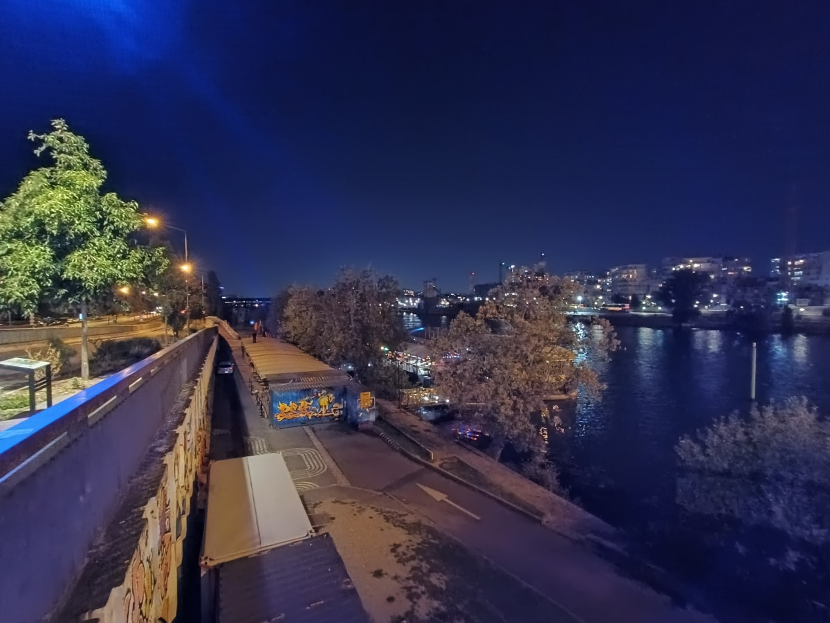 test oppo reno6