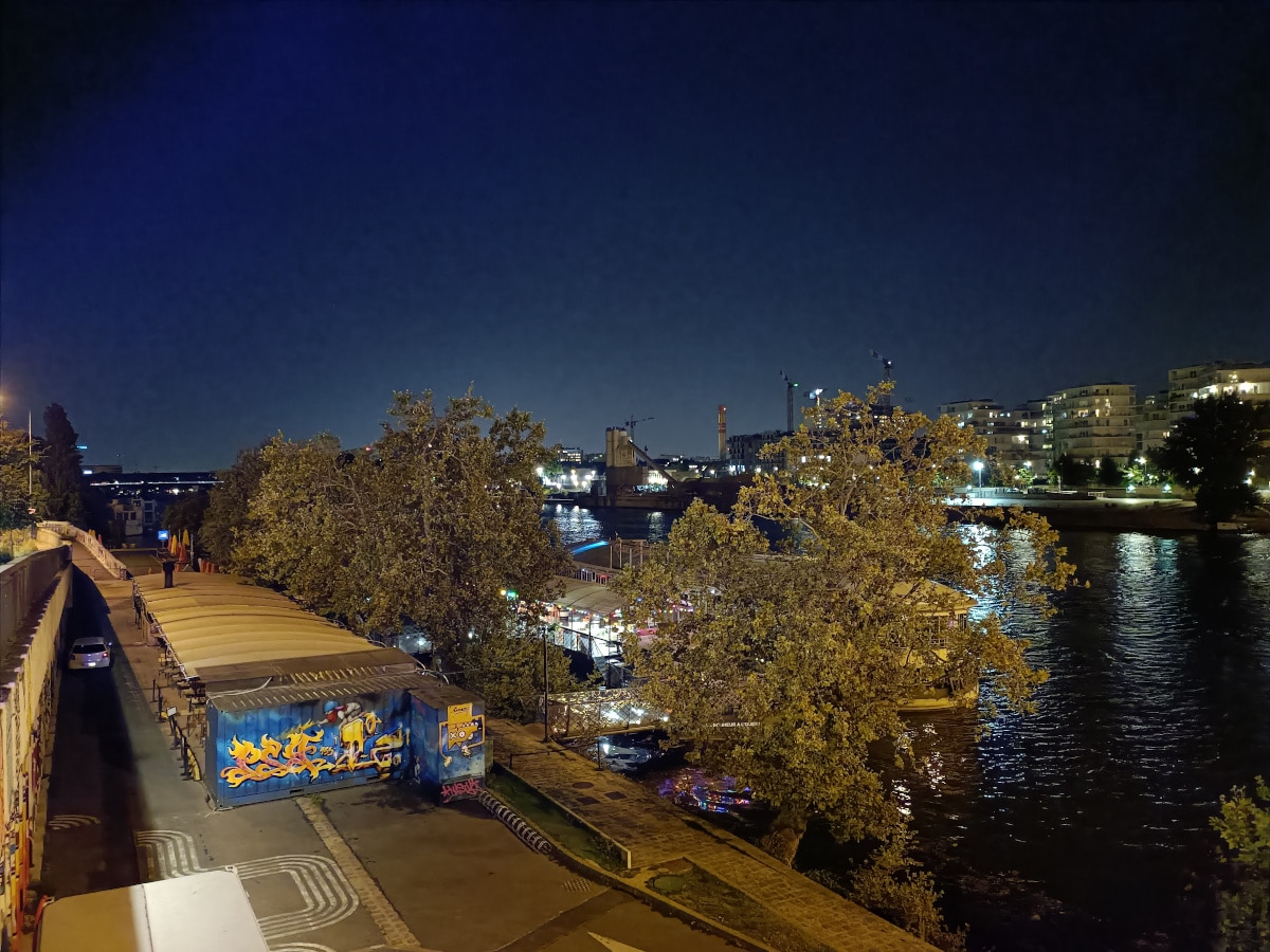 test oppo reno6