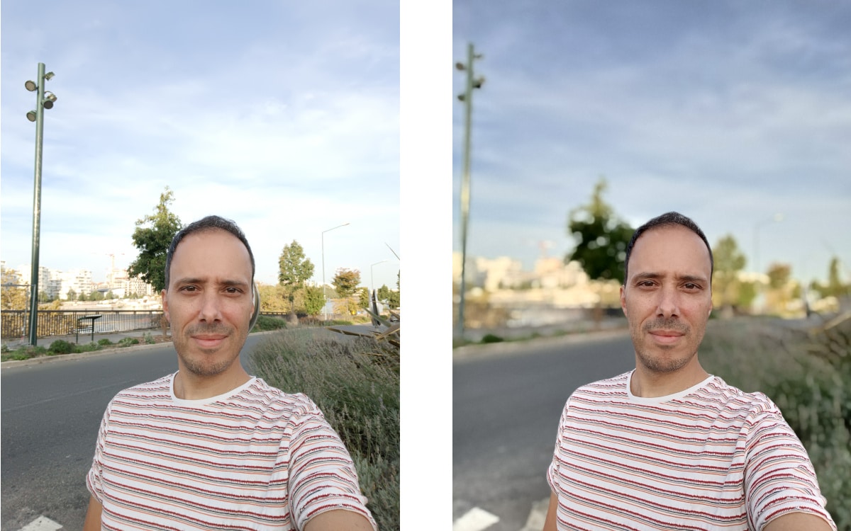 test oppo reno6