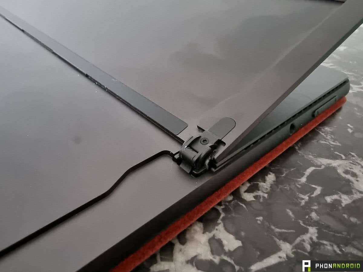 Surface Pro 8