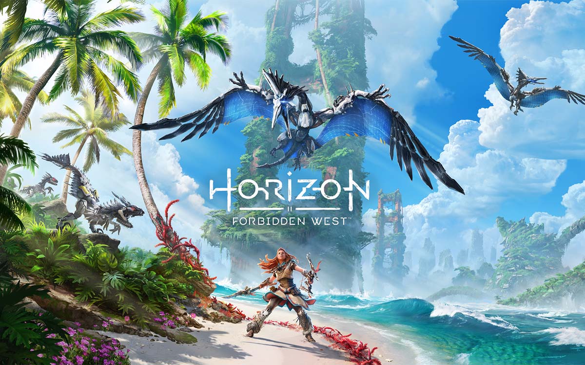 horizon forbidden west