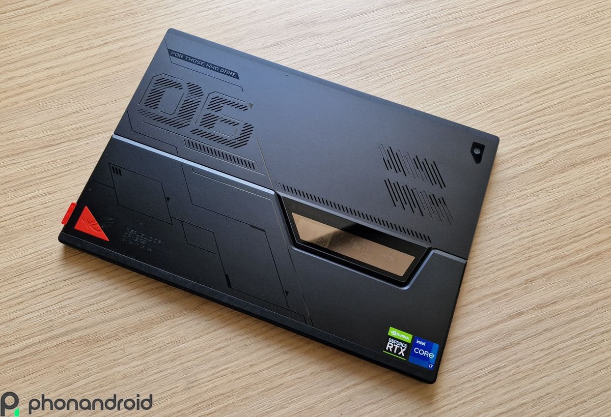 ROG Flow Z13