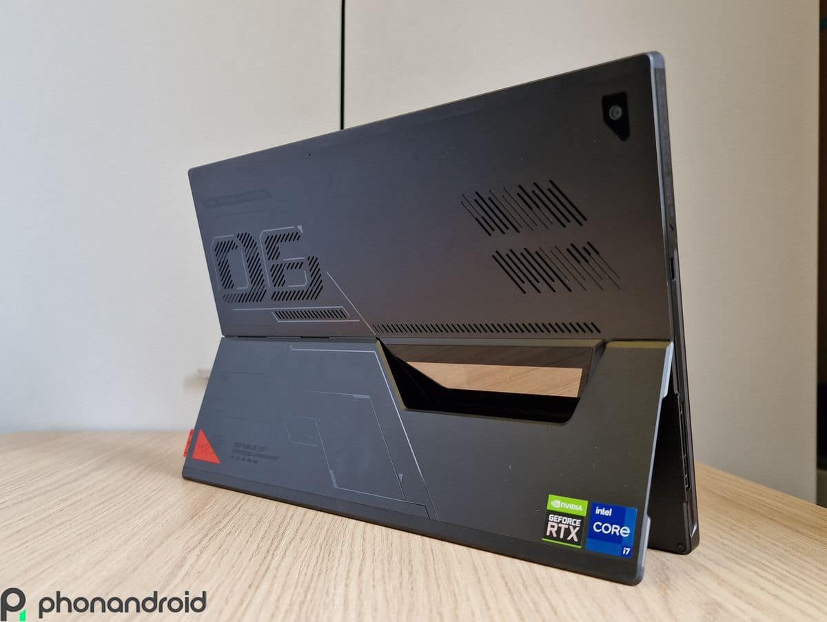ROG Flow Z13