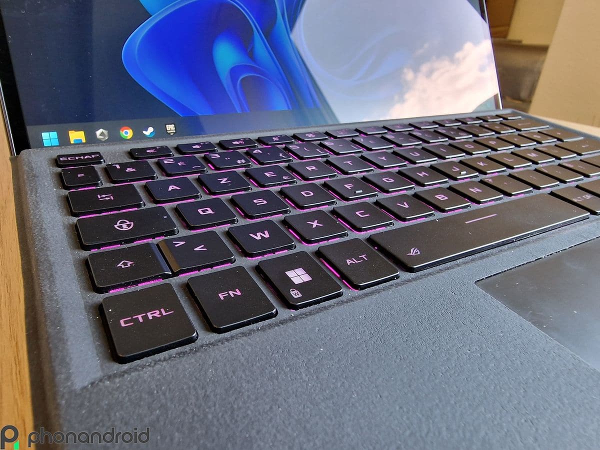 ROG Flow Z13