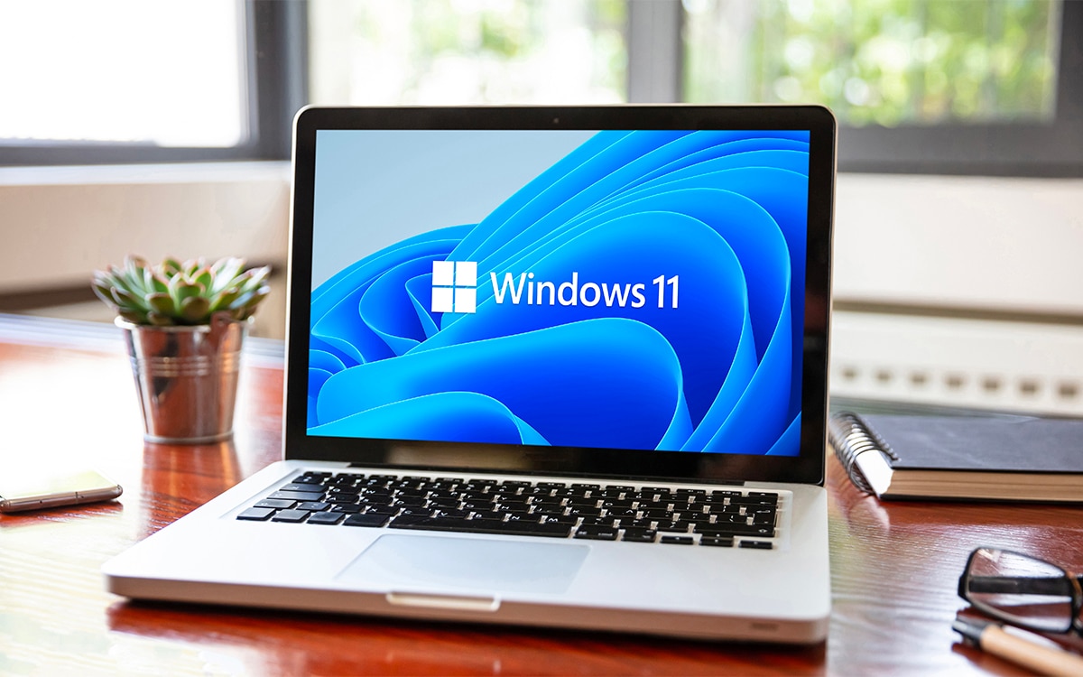 windows 11 bug explorateurs fichiers