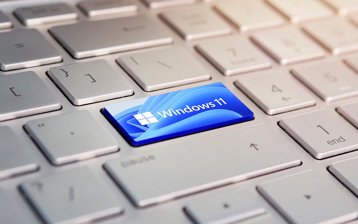 clavier-windows-11