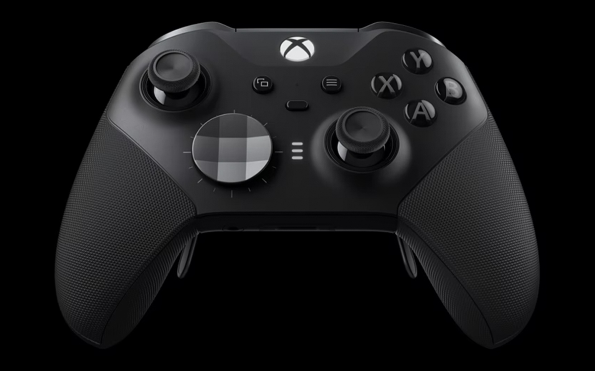 Manette Xbox Elite Series 2
